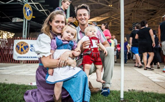 Costumes for Oktoberfest