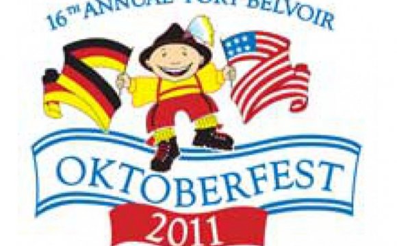 Fort Belvoir Oktoberfest