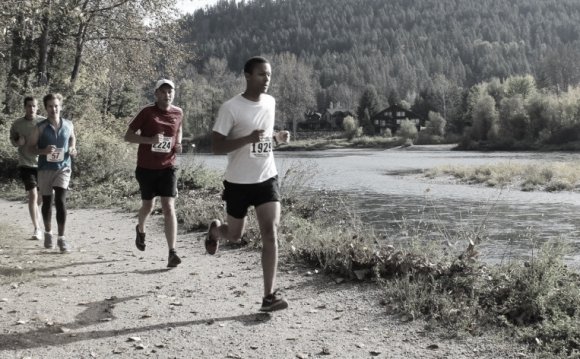 Leavenworth Marathon