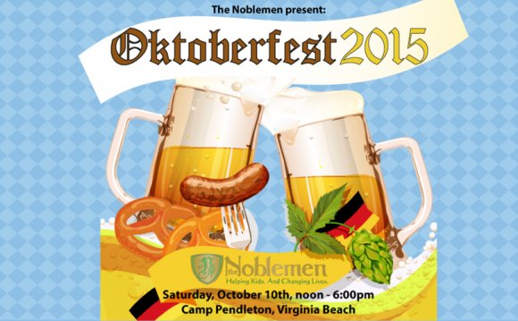 Oktoberfest 2015 Tickets, Sat