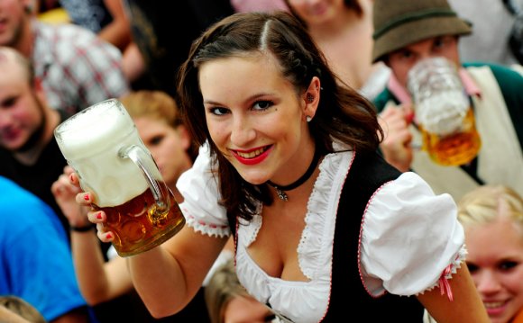 Oktoberfest Prost!