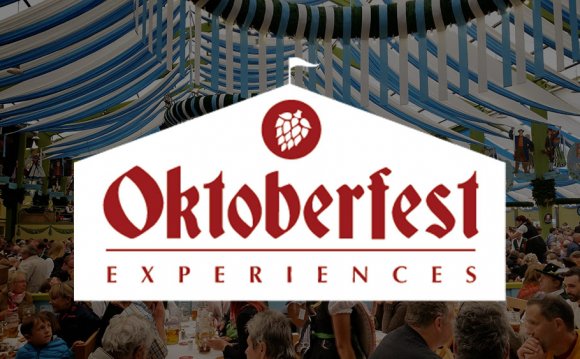 Oktoberfest Tickets Munich