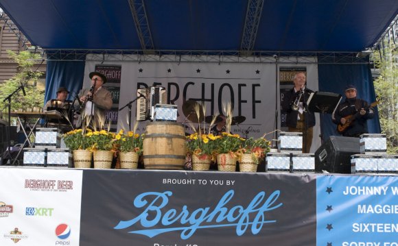 Berghoff Oktoberfest