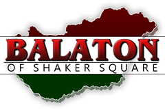 Balaton of Shaker Square Restaurant
