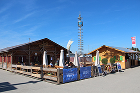 Erdinger Urweisse-Hütte