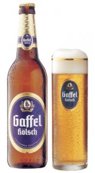 Gaffel Koelsch