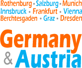 Germany-Austria logo