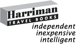 Harriman logo