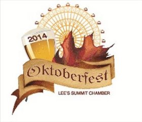 Lee's Summit Oktoberfest 2014 a great Kansas City event!
