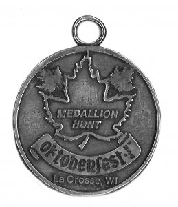 Medallion full