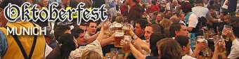 Oktoberfest, Munich