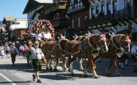 Sieben (7) Ways to Win at Oktoberfest