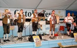 Sieben (7) Ways to Win at Oktoberfest