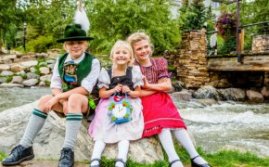 Sieben (7) Ways to Win at Oktoberfest