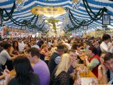 Dusseldorf Oktoberfest