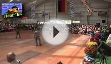 2014 Frankenmuth Oktoberfest Wiener Dog Races - The Heats