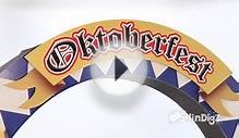 Germanfest & Oktoberfest Props: Oktoberfest Arch