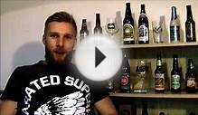 Hacker-Pschorr Brewery - Oktoberfest Märzen - Beer Review