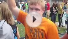 La Crosse Wisconsin - Oktoberfest - Squirrel Riot 2011