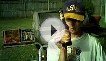 Louisiana Beer Reviews: Shiner Oktoberfest