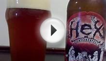 Magic Hat Hex Beer Review