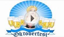 Munich Oktoberfest 2015 Wiesn München Backstage Musik "O