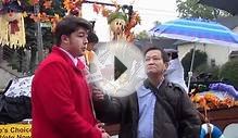 Oktoberfest 2014 youtube, The Toronto Vietnamese Marching Band