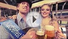 Oktoberfest Celebrations 2014