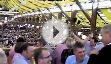 Oktoberfest - German beer festival