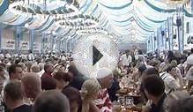 Oktoberfest Impressions, Munich - Germany Travel Channel