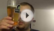 Ryan Tastes Beer: Hofbräu Oktoberfestbier