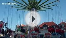 Star flyer - around the world - van Beek - Erfurt Oktoberfest