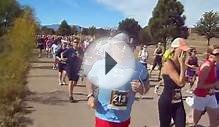 Start of the Oktoberfest 5K, Saturday, Oct. 20 in Colorado