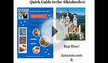 The OKTOBERFEST is STARTING on SEPTEMBER 19, 2015 (MUNICH