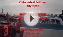 Wisconsin Sport Truck Oktoberfest Feature LaCrosse, WI 10